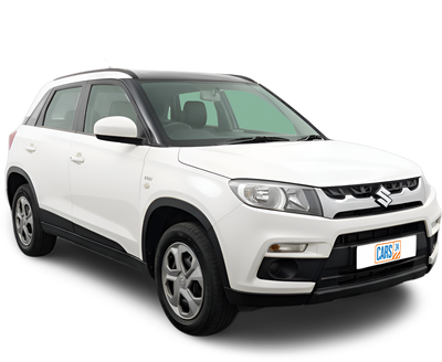 Maruti Vitara Brezza-img
